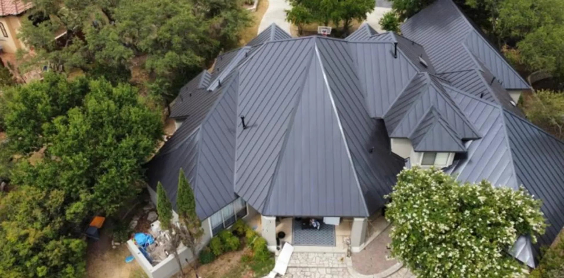 Metal Roofing services in Tualatin, OR